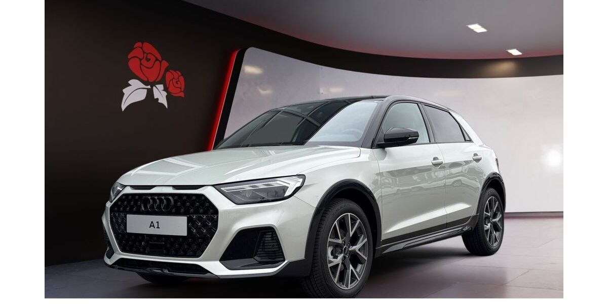 Audi A1 1.503 km 33.800 &euro; Villingen-Schwenningen 78052