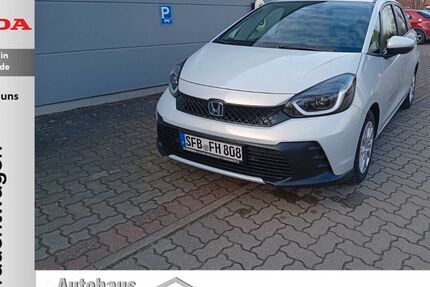 Honda Jazz 4.000 km 27.990 &euro; Schwarzheide 01987