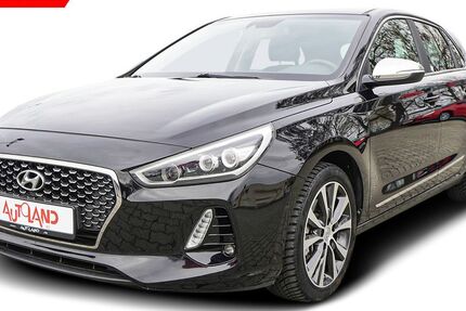 Hyundai i30 90.823 km 11.900 &euro; Brehna 06796