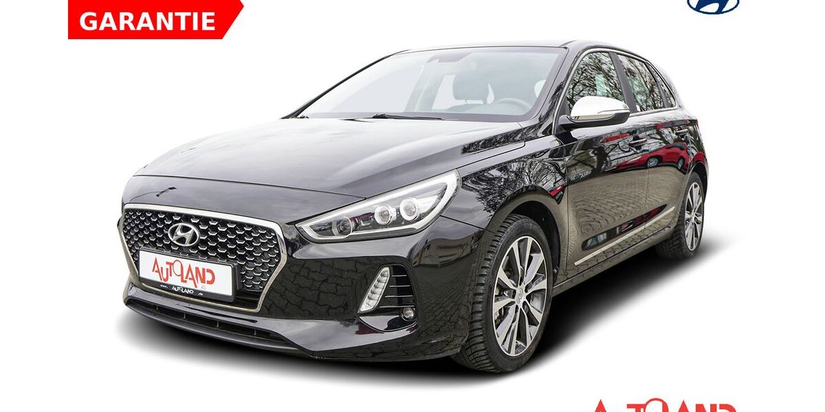 Hyundai i30 90.823 km 11.900 &euro; Brehna 06796