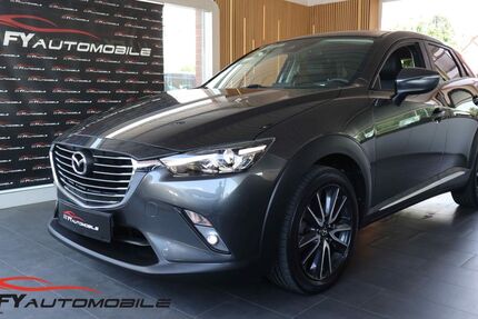 Mazda CX-3 105.000 km 13.900 &euro; Fürth 90765