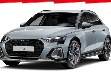 Audi A3 10.290 km 31.730 &euro; Mosbach 74821