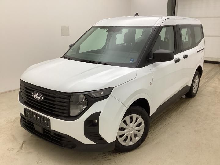 Ford Tourneo Courier 2.335 km 20.980 &euro; Werneck 97440