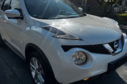 Nissan Juke 143.000 km 4.950 &euro; Hamm/Westfalen 59077