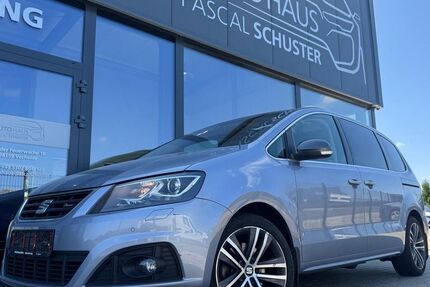 Seat Alhambra 133.000 km 19.950 &euro; Vechelde 38159