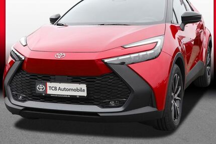 Toyota C-HR 5.011 km 33.479 € Gevelsberg 58285