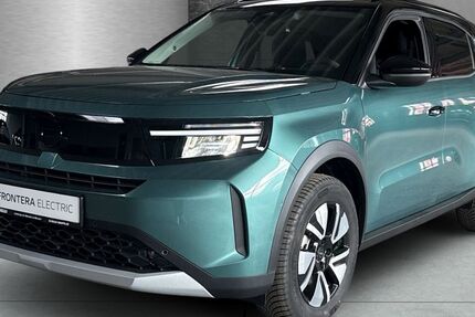 Opel Frontera 6.900 km 29.990 &euro; Hamburg 22529