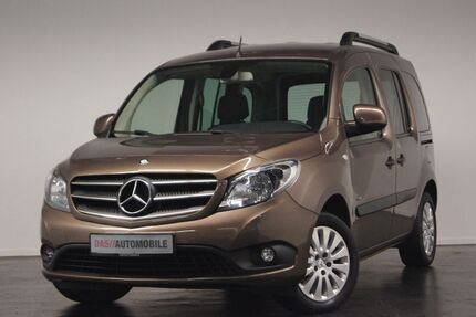 Mercedes-Benz Citan 91.700 km 14.400 &euro; Darmstadt 64293