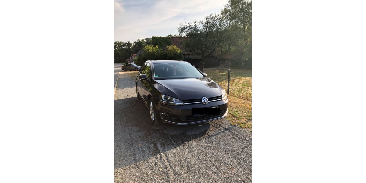 VW Golf 145.000 km 12.750 &euro; Gifhorn 38518