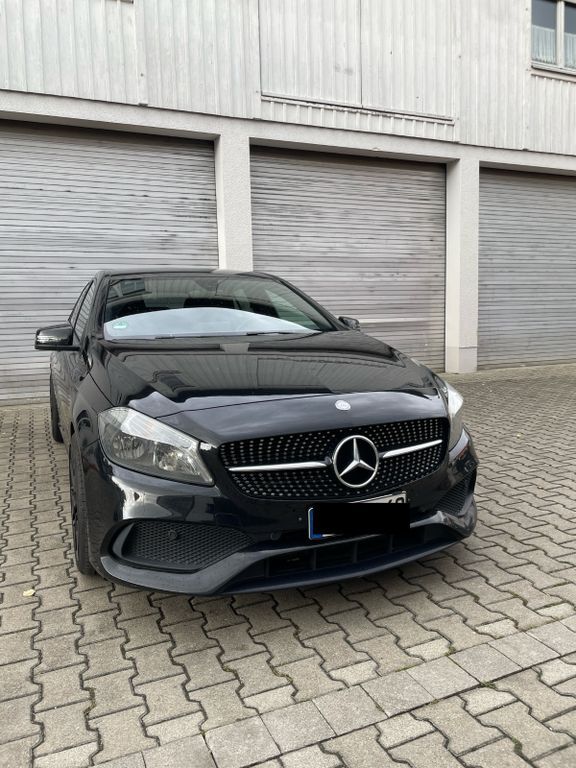 A 200