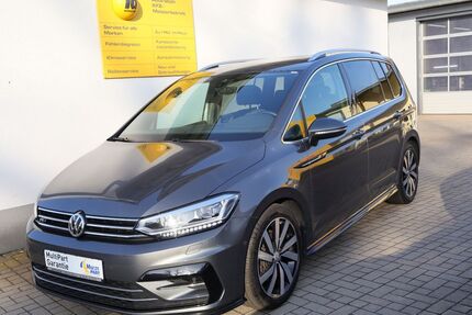 VW Touran 89.750 km 25.750 &euro; Berg/Richtheim 92348