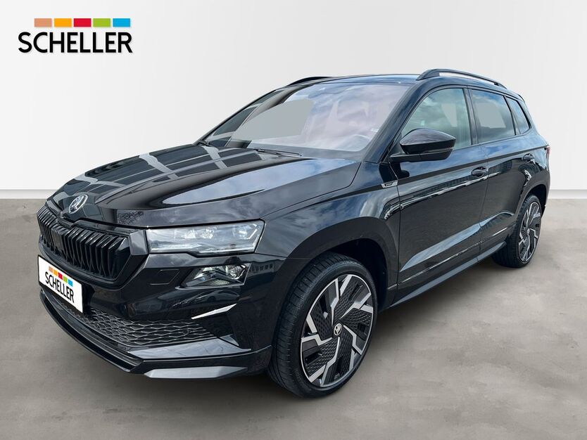 Skoda Karoq 21.602 km 33.700 € Fulda 36043