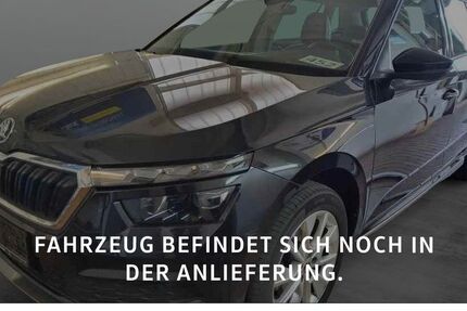 Skoda Kamiq 48.000 km 25.980 &euro; Würzburg 97084