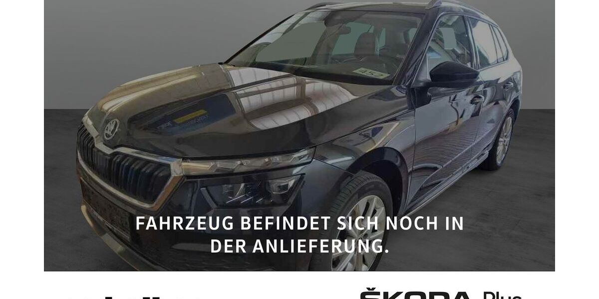 Skoda Kamiq 48.000 km 25.980 &euro; Würzburg 97084