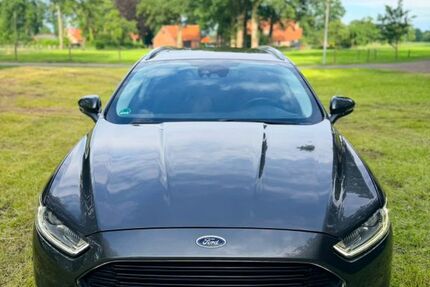 Ford Mondeo 125.000 km 12.000 &euro; Steinfurt 48565