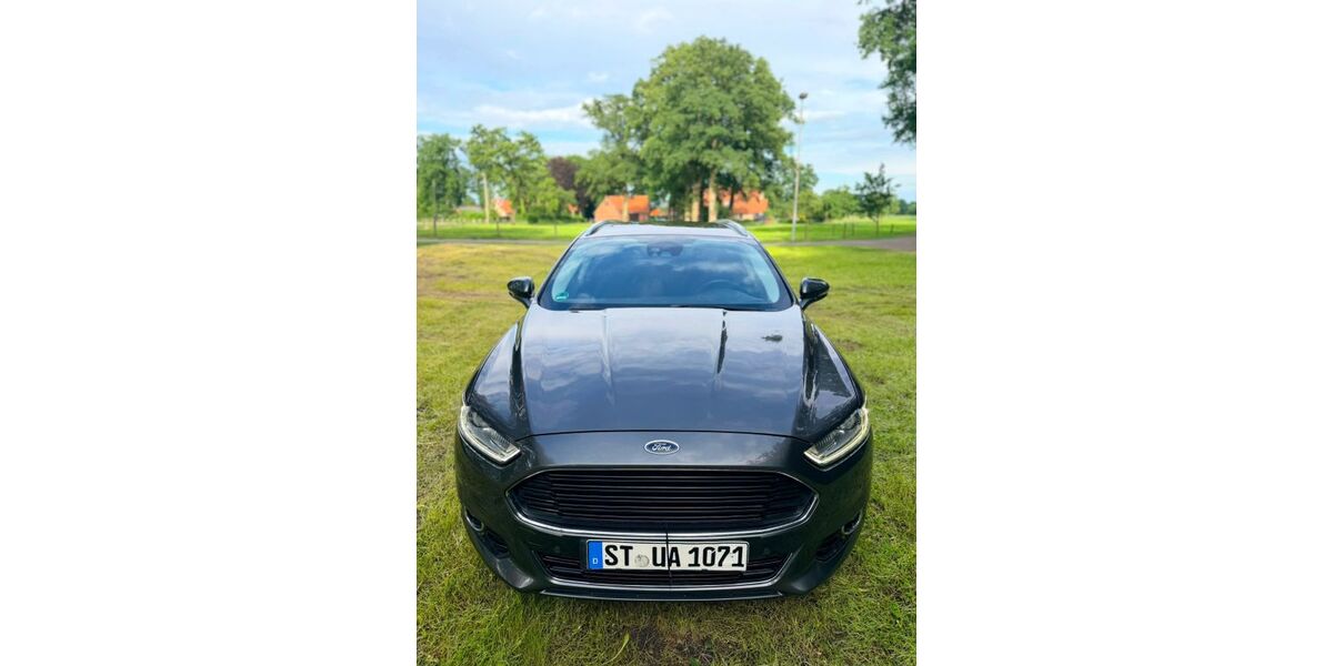 Ford Mondeo 125.000 km 12.000 &euro; Steinfurt 48565