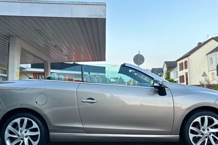 Renault Megane 118.000 km 7.690 € Losheim am See 66679