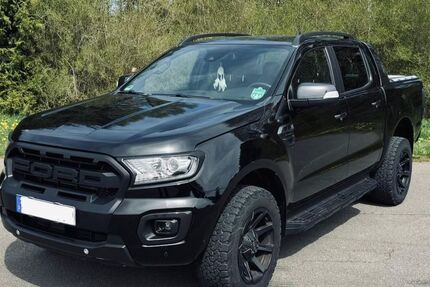 Ford Ranger 103.000 km 25.900 &euro; Meiningen 98617