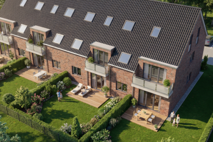 Wohnung Stadtlohn - 3 Zimmer, 78 m&sup2;, 308.000&euro; | Angebot:26690097