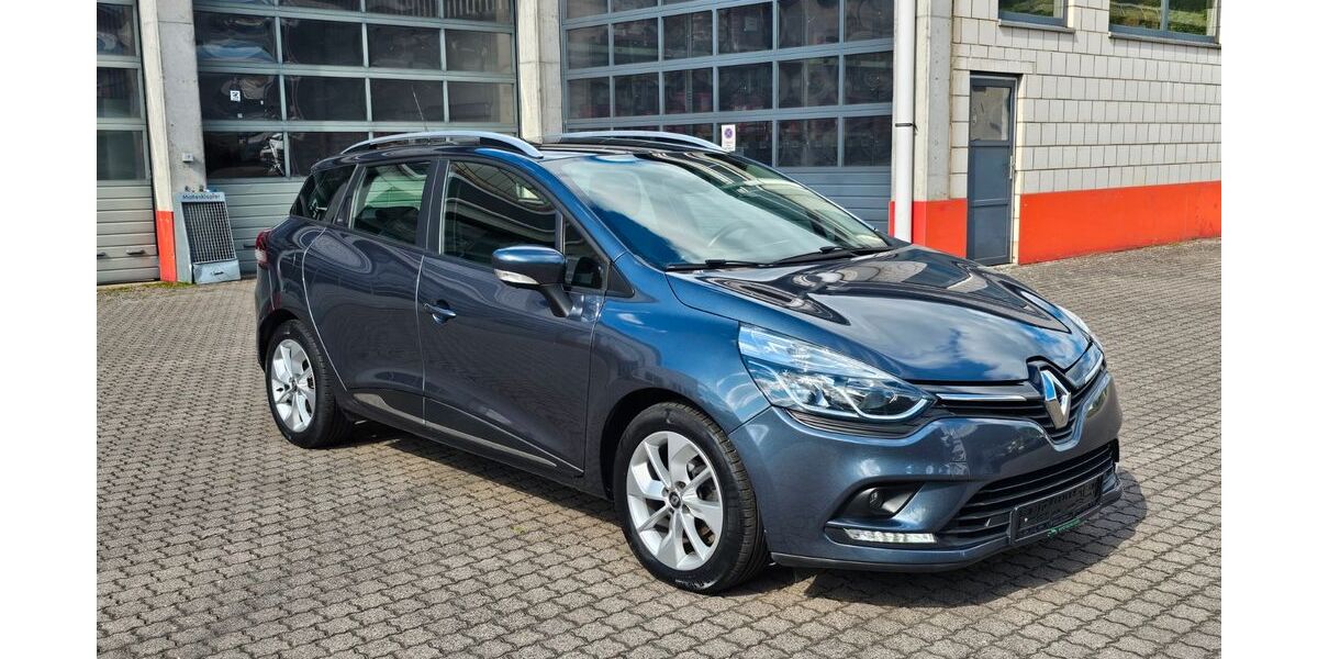 Renault Clio 141.500 km 7.999 &euro; Fulda 36043