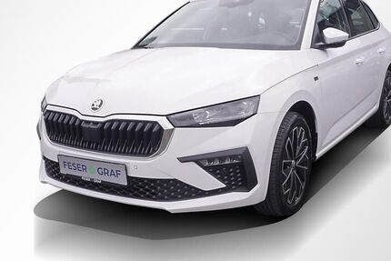 Skoda Scala 6.800 km 20.880 € Erlangen 91058
