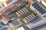 Etagenwohnung Bamberg Bamberg-Ost - 4 Zimmer, 87 m&sup2;, 656.000&euro; | Angebot:26435723