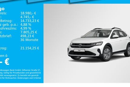 VW Taigo 26.816 km 18.980 &euro; München 80935