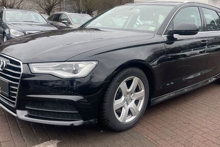 Audi A6 190.000 km 14.990 &euro; Wettenberg 35435
