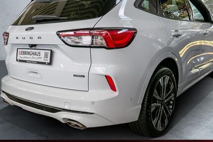 Ford Kuga 45.945 km 25.499 &euro; Dortmund 44149