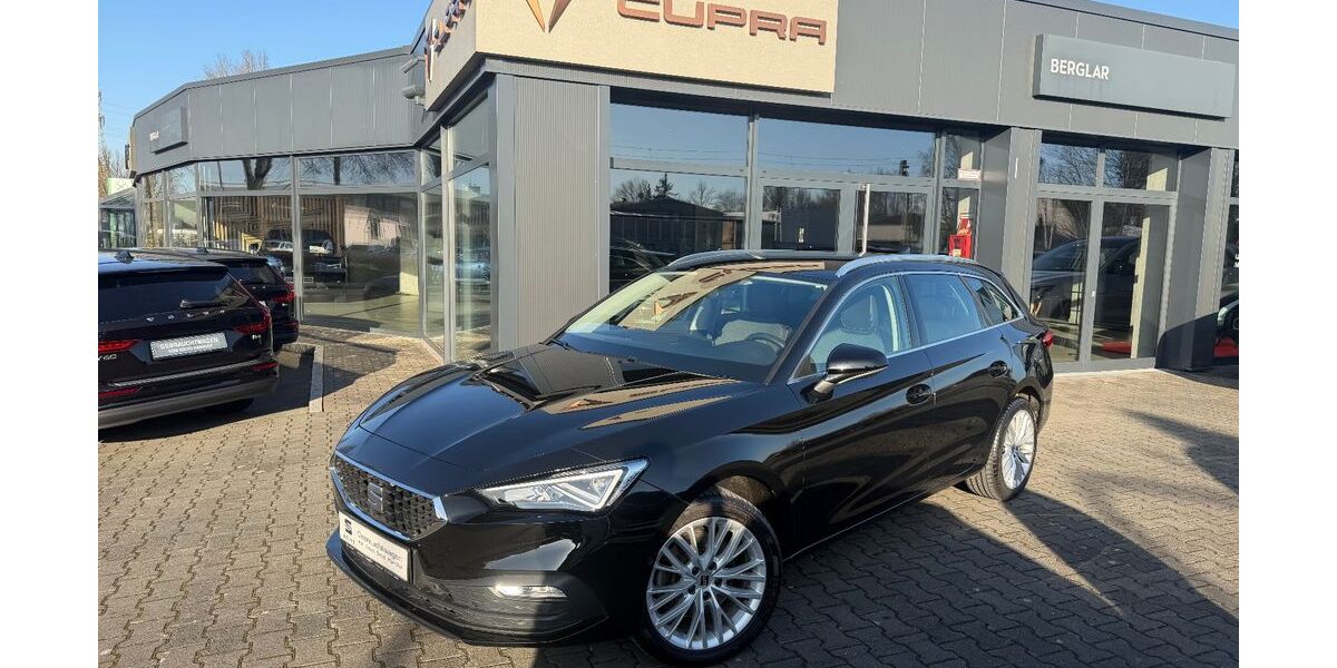 Seat Leon 44.790 km 23.999 &euro; Lippstadt 59557