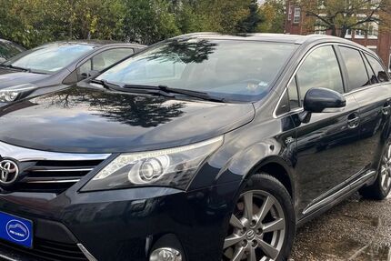 Toyota Avensis 225.000 km 5.299 &euro; Frankfurt am Main 60386
