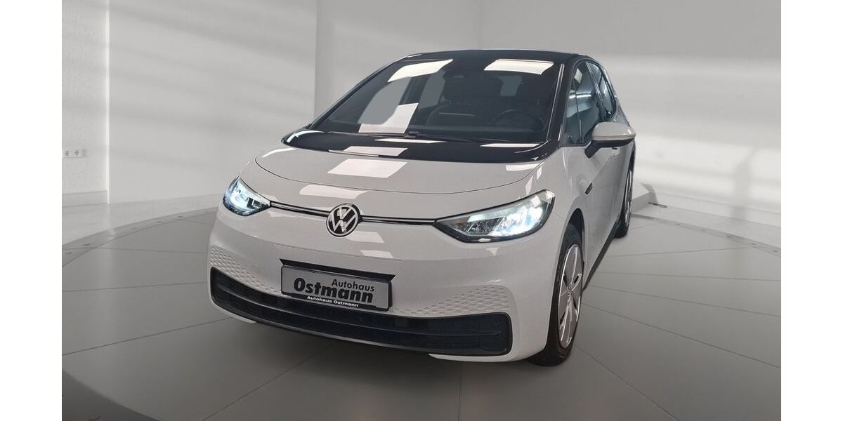 VW ID.3 40.000 km 19.880 € Wolfhagen 34466