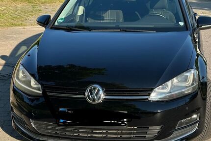 VW Golf 124.700 km 12.800 &euro; Grimmen 18507