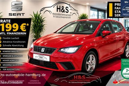 Seat Ibiza 15.644 km 15.200 &euro; Pinneberg 25421