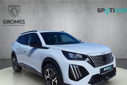 Peugeot 2008 21.900 km 22.990 &euro; Wartenberg 85456