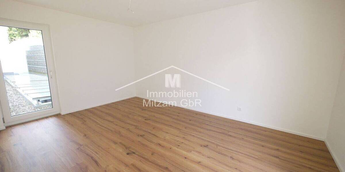 Etagenwohnung Beilngries Hirschberg - 3 Zimmer, 113 m&sup2;, 1.080&euro; | Angebot:26843697