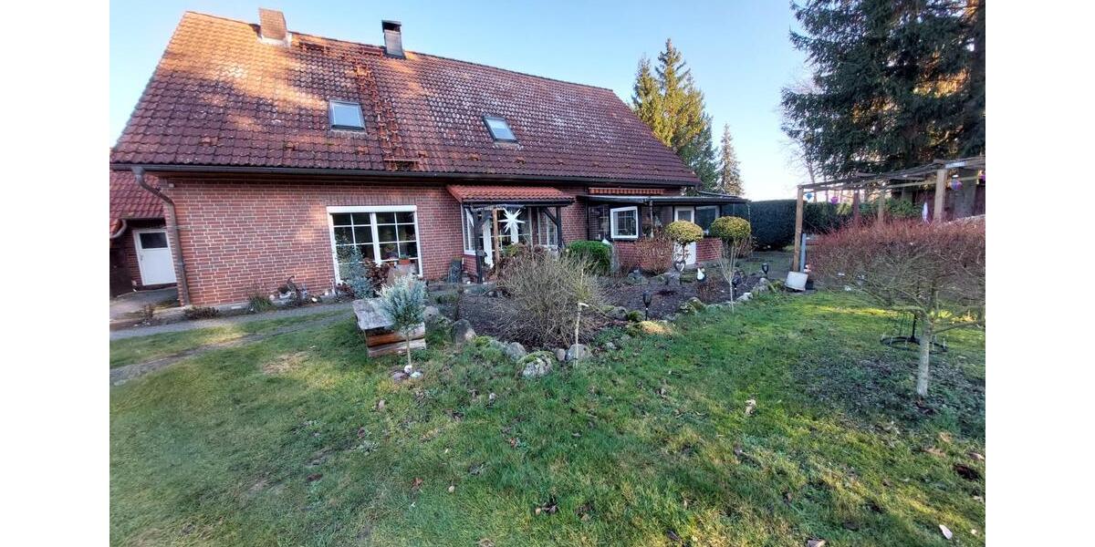 Einfamilienhaus Hagenow - 4 Zimmer, 240 m&sup2;, 389.000&euro; | Angebot:24391718