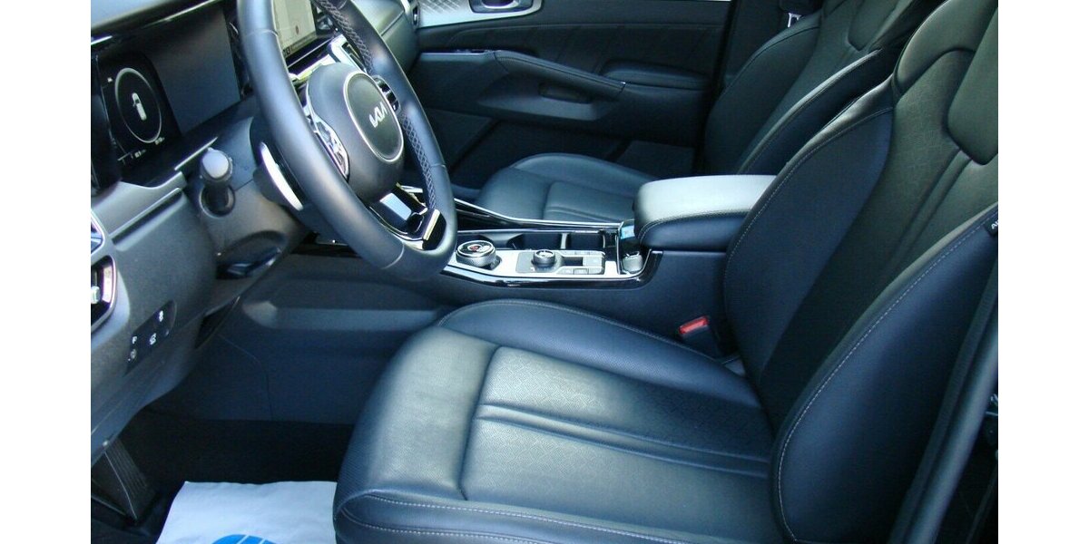 Kia Sorento 2.2CRDi Spirit X4 ACC AHK Kamera Leder 39.147 km 38.980 &euro; Falkensee 14612