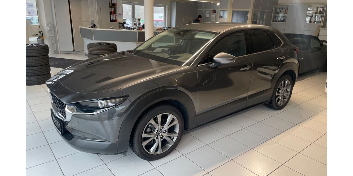 Mazda CX-3 22.490 km 28.990 &euro; Bühl 77815