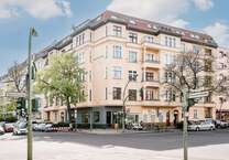Wohnung zum Mieten in Berlin 2.075,49 € 126.74 m²