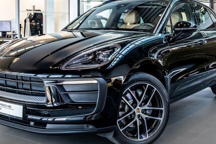 Porsche Macan 37.001 km 63.800 &euro; Leipzig 04356