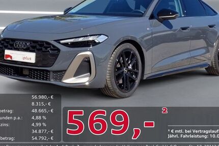 Audi A5 6.800 km 56.980 &euro; Ingolstadt 85057