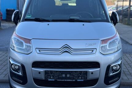 Citroen C3 Picasso 81.247 km 7.450 &euro; Wildau 15745