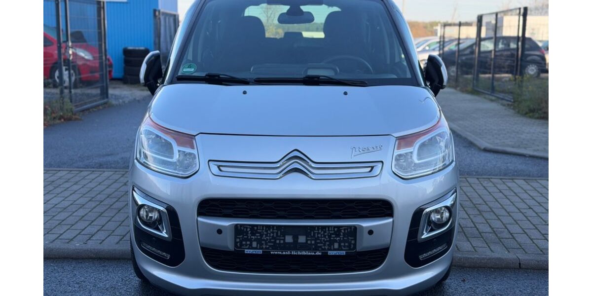 Citroen C3 Picasso 81.247 km 7.450 &euro; Wildau 15745