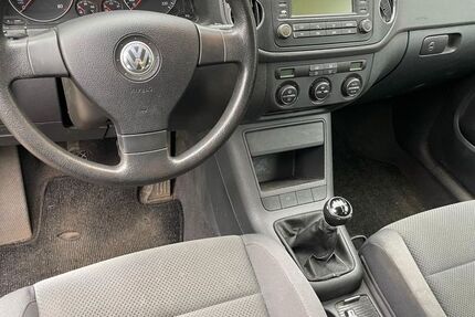VW Golf Plus 207.000 km 1.850 &euro; Bremen 28219