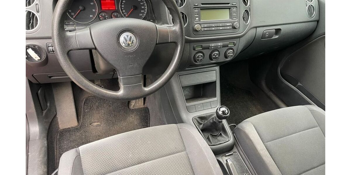 VW Golf Plus 207.000 km 1.850 &euro; Bremen 28219
