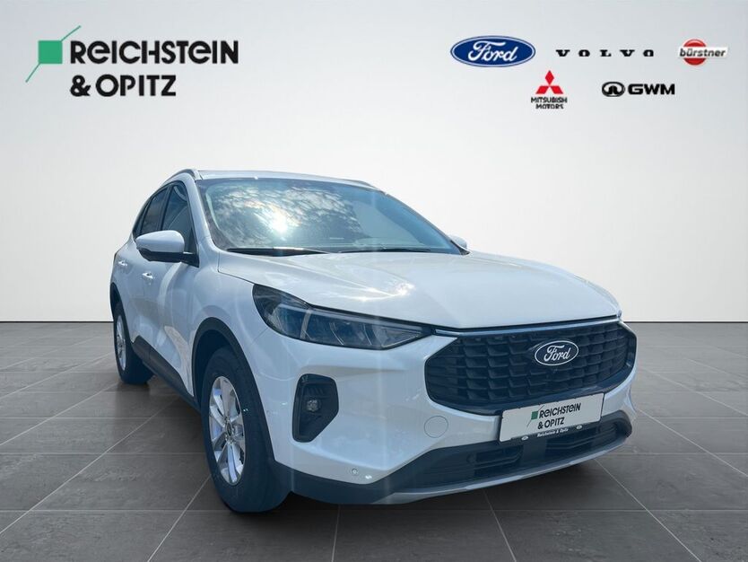 Ford Kuga 1.300 km 35.990 € Jena-Lobeda 07747