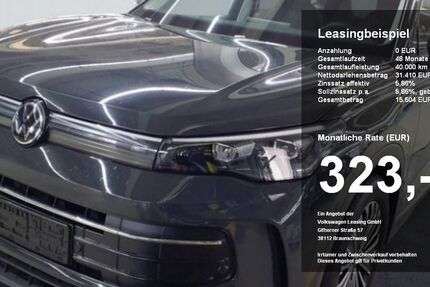 VW Tiguan 26.314 km 30.980 € Passau 94036