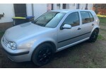 VW Golf IV 234.000 km 1.200 &euro; Nonnweiler 66620