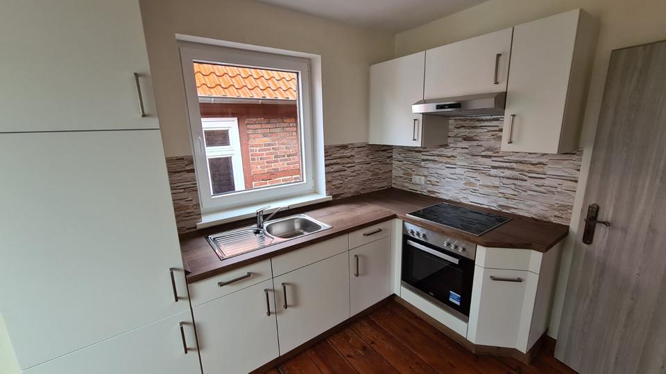 2-Zimmer-Wohnung im OG mit 68m² in 23923 Schönberg zu vermieten 2 zimmer